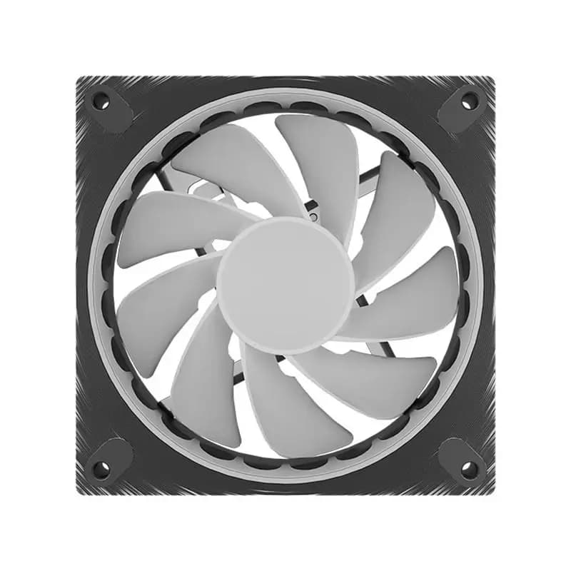 فن کیس لاجی کی مدل F328RE