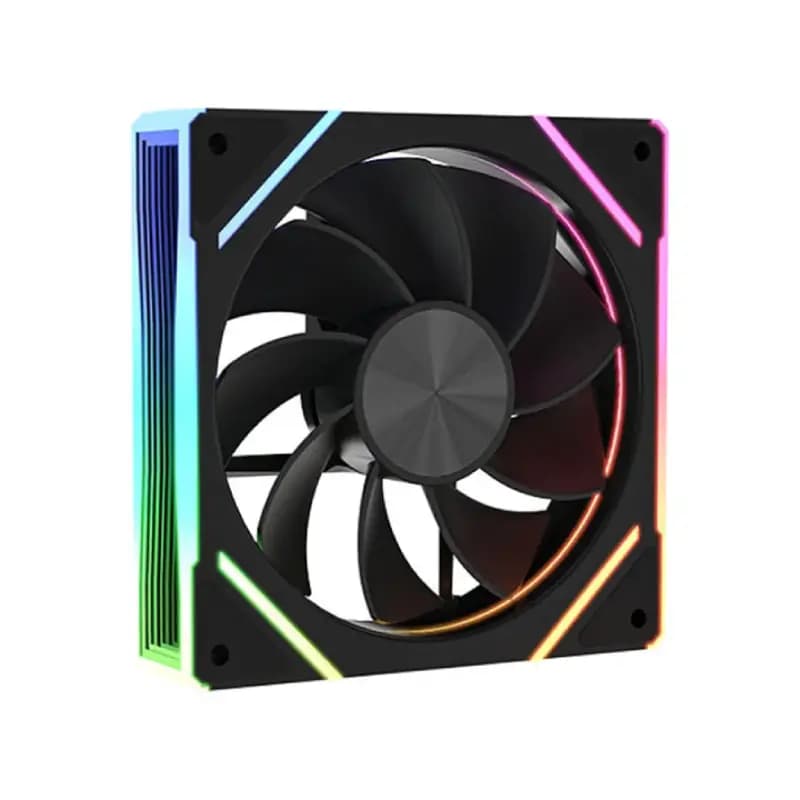 فن کیس لاجی کی مدل F127