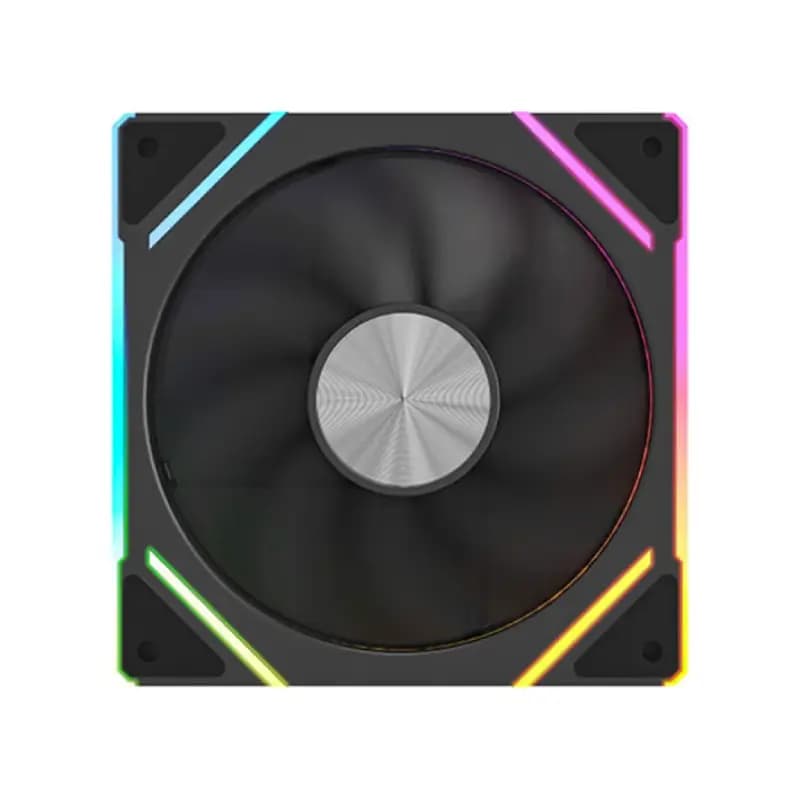 فن کیس لاجی کی مدل F127