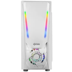 کیس کامپیوتر گیمینگ فاطر مدل FG-523W