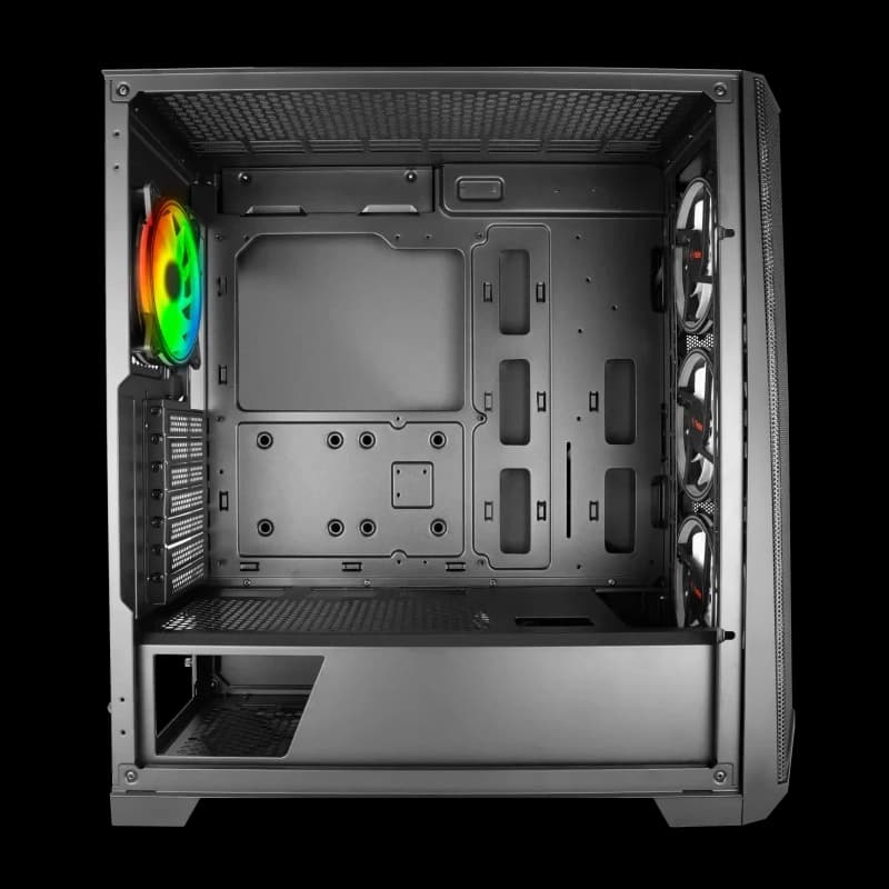 کیس کامپیوتر گیمینگ فاطر مدل FG-770B