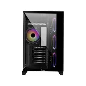 کیس کامپیوتر گیمینگ فاطر مدل FG-880B