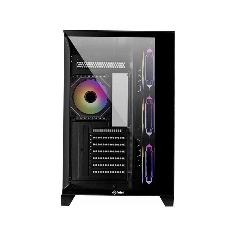 کیس کامپیوتر گیمینگ فاطر مدل FG-880B