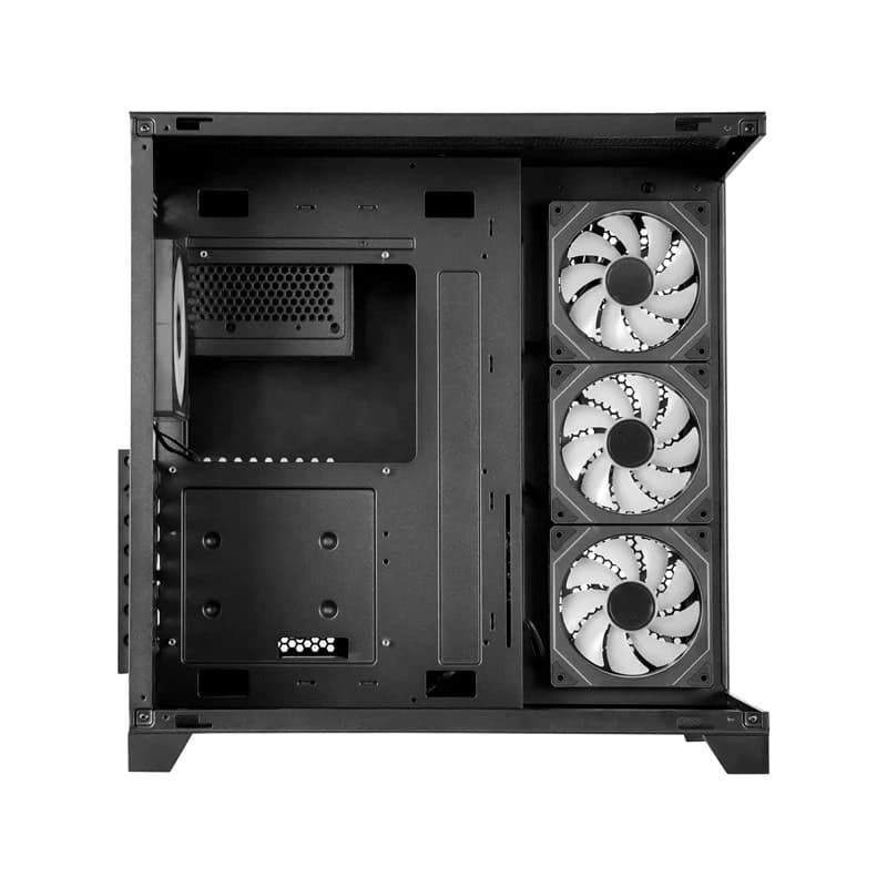 کیس کامپیوتر گیمینگ فاطر مدل FG-880B