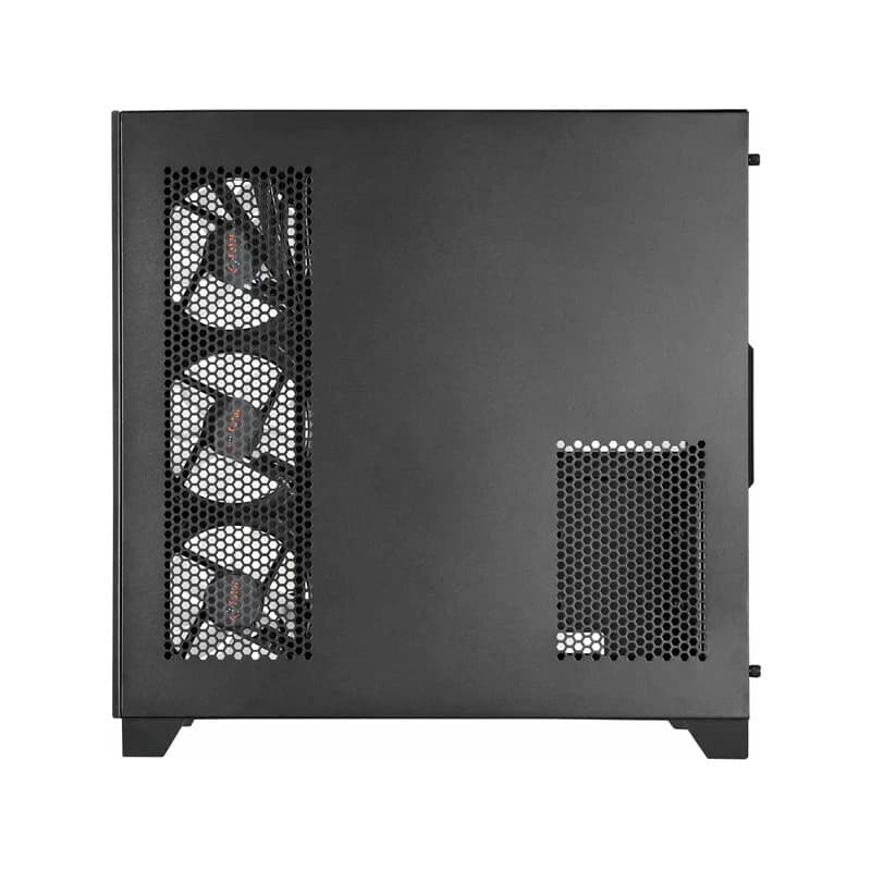 کیس کامپیوتر گیمینگ فاطر مدل FG-880B