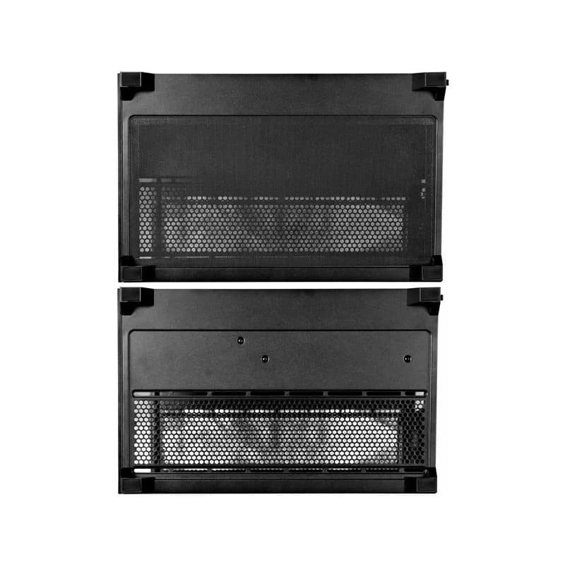 کیس کامپیوتر گیمینگ فاطر مدل FG-880B