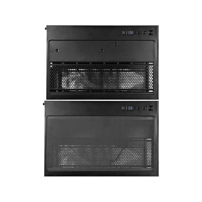 کیس کامپیوتر گیمینگ فاطر مدل FG-880B