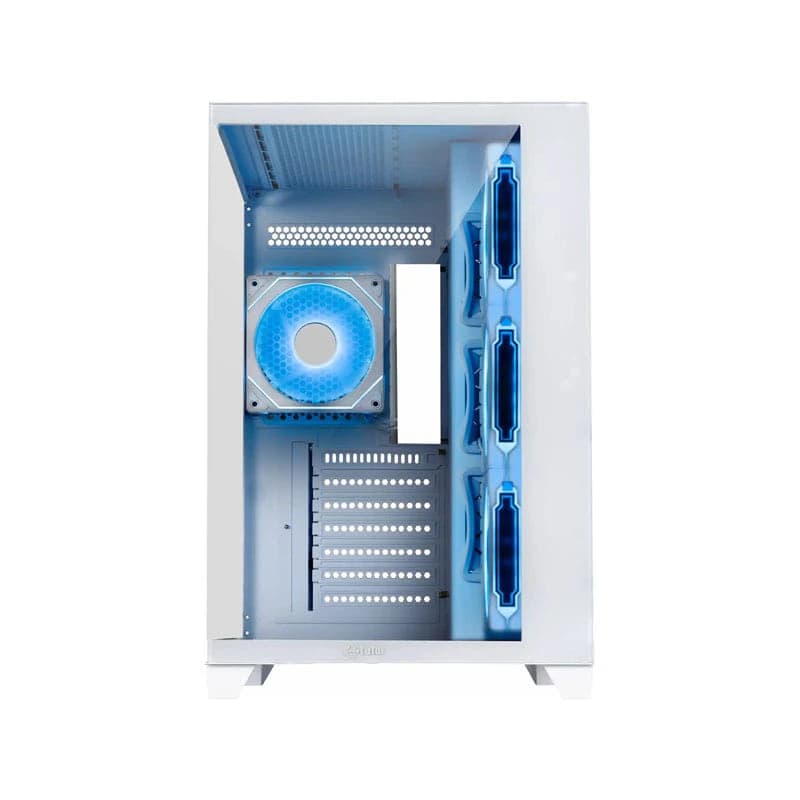 کیس کامپیوتر گیمینگ فاطر مدل FG-880W