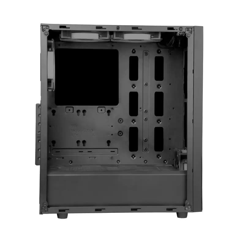 کیس کامپیوتر گیمینگ فاطر مدل FG-520B