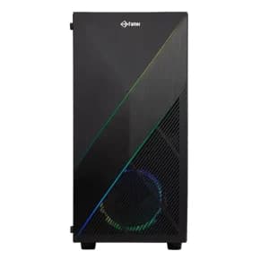 کیس کامپیوتر گیمینگ فاطر مدل FG-520B