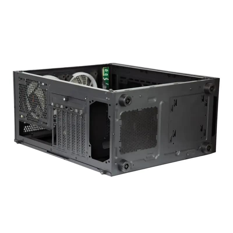 کیس کامپیوتر گیمینگ فاطر مدل FG-520B