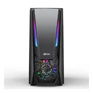 کیس کامپیوتر گیمینگ فاطر مدل FG-523B