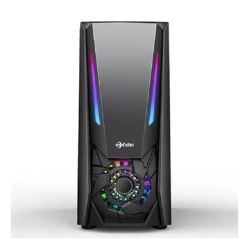 کیس کامپیوتر گیمینگ فاطر مدل FG-523B