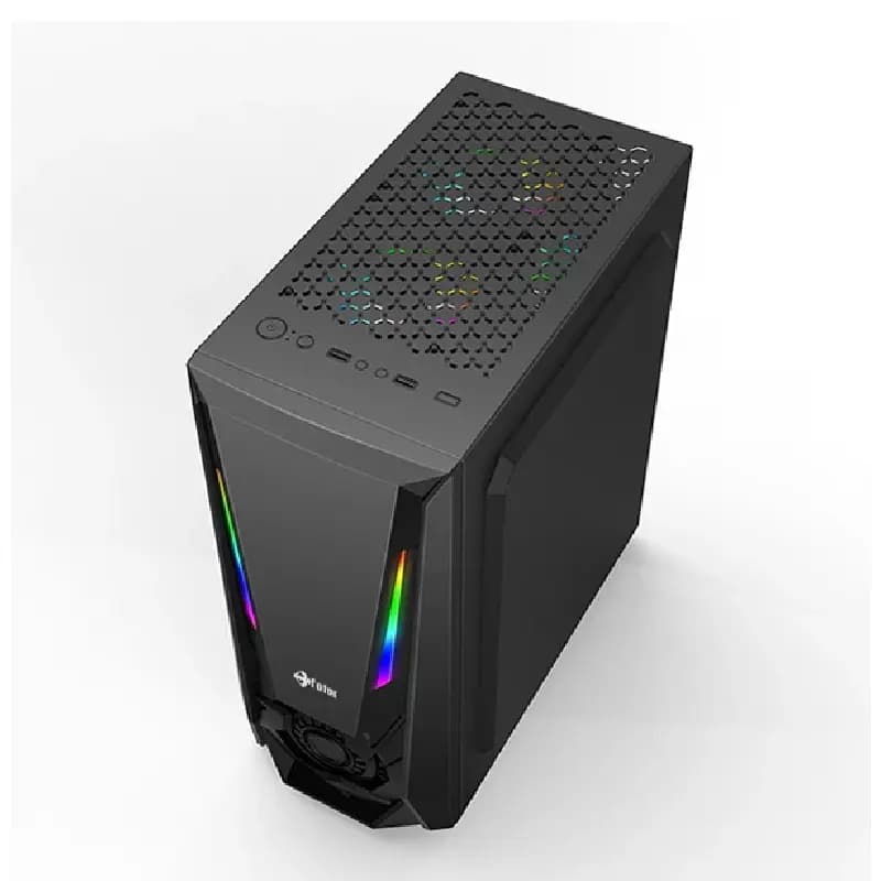 کیس کامپیوتر گیمینگ فاطر مدل FG-523B
