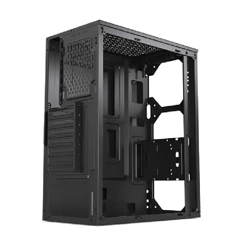 کیس کامپیوتر گیمینگ فاطر مدل FG-523B