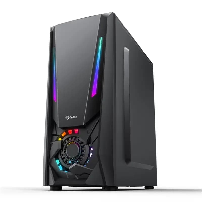 کیس کامپیوتر گیمینگ فاطر مدل FG-523B