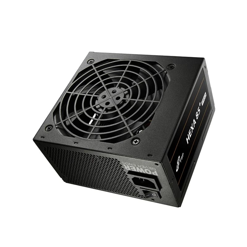 پاور کامپیوتر اف اس پی مدل HEXA 85 Plus PRO