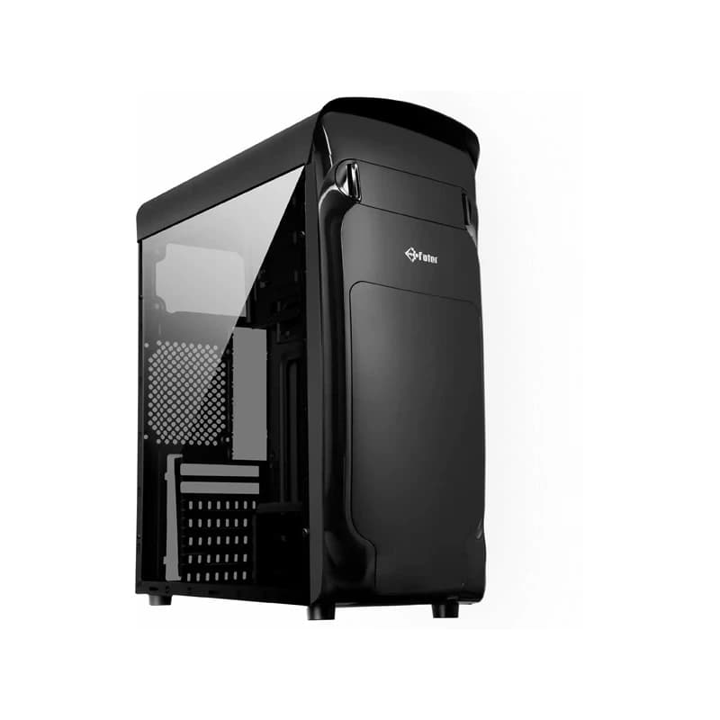 کیس کامپیوتر گیمینگ فاطر مدل FG-510HZ
