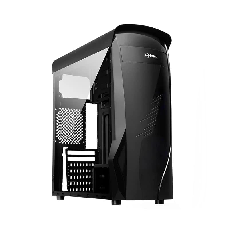 کیس کامپیوتر گیمینگ فاطر مدل FG-510MZ