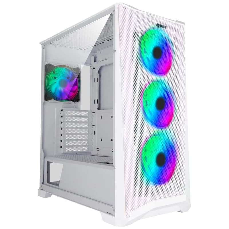کیس کامپیوتر گیمینگ فاطر مدل FG-770W