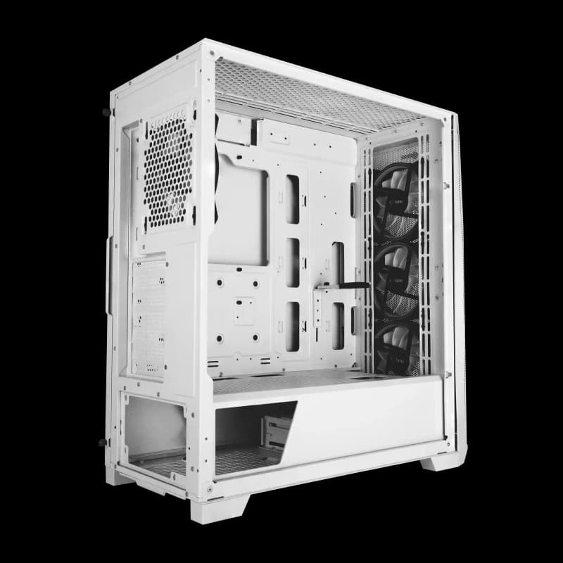 کیس کامپیوتر گیمینگ فاطر مدل FG-770W
