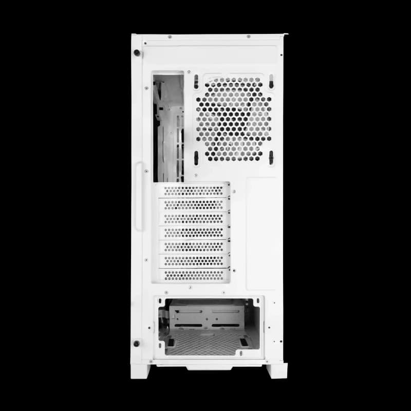 کیس کامپیوتر گیمینگ فاطر مدل FG-770W