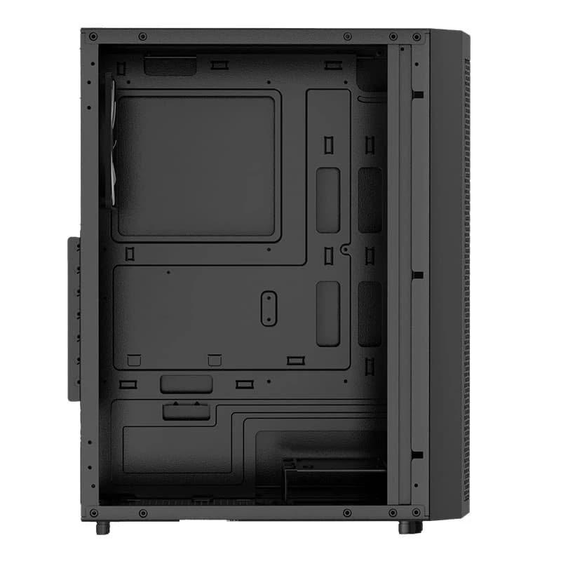 کیس کامپیوتر گیمینگ گیمدیاس مدل AURA GC3 ELITE