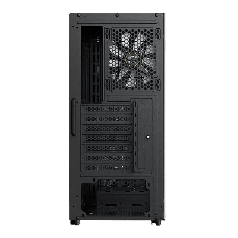 کیس کامپیوتر گیمینگ گیمدیاس مدل AURA GC3 ELITE