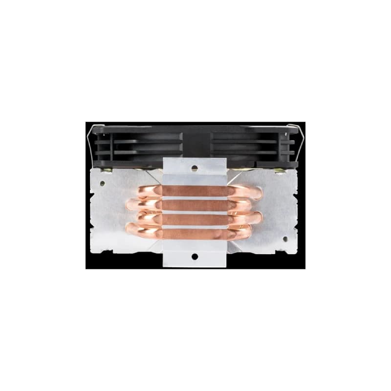 خنک کننده پردازنده گیمدیاس مدل BOREAS E1-410 LITE