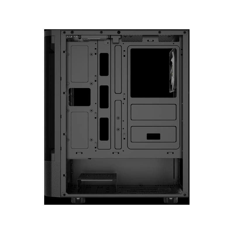 کیس کامپیوتر گیمدیاس مدل TALOS E3 CG