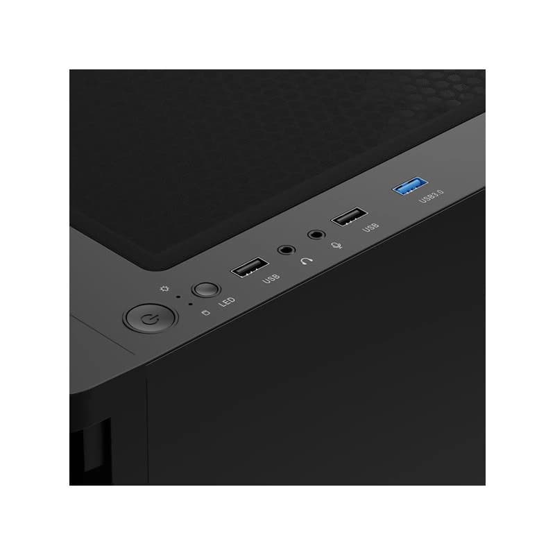کیس کامپیوتر گیمدیاس مدل TALOS E3 CG