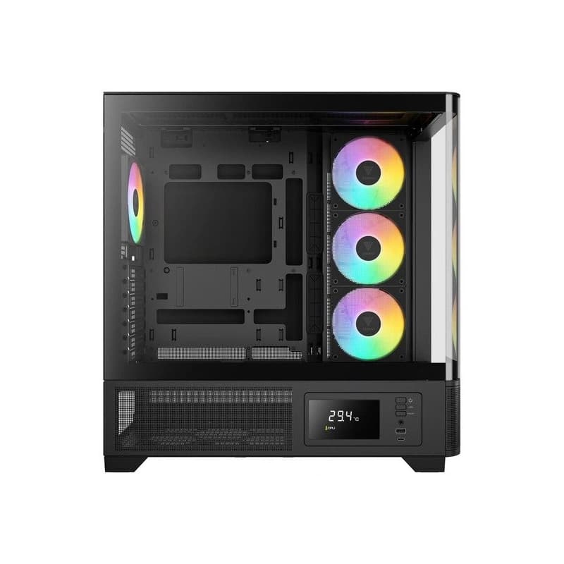 کیس کامپیوتر گیمدیاس مدل ATLAS P2 CG