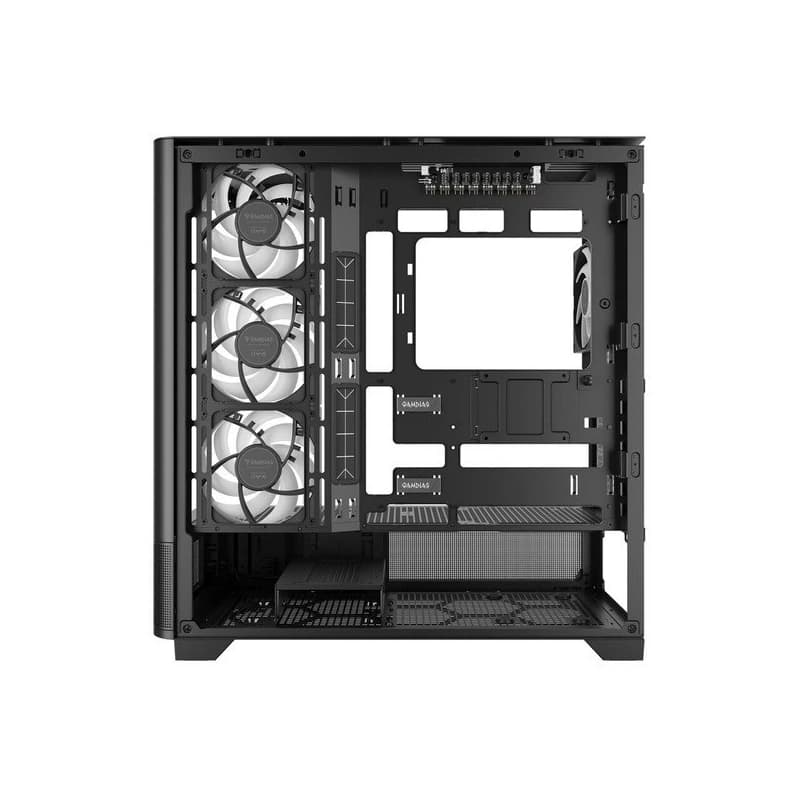 کیس کامپیوتر گیمدیاس مدل ATLAS P2 CG
