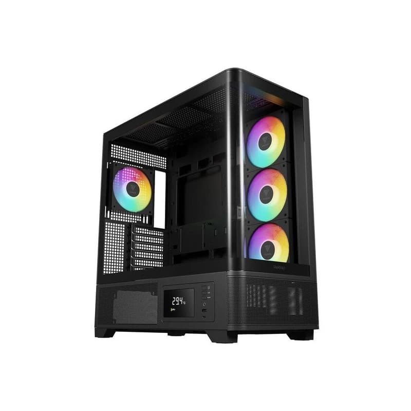 کیس کامپیوتر گیمدیاس مدل ATLAS P2 CG