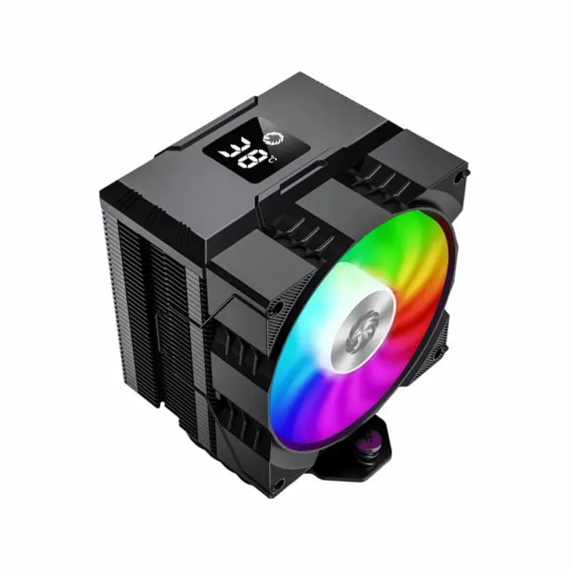 خنک کننده پردازنده گیم مکس Gamma 90 Digital