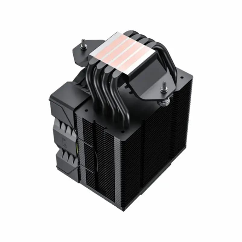 خنک کننده پردازنده گیم مکس Gamma 90 Digital