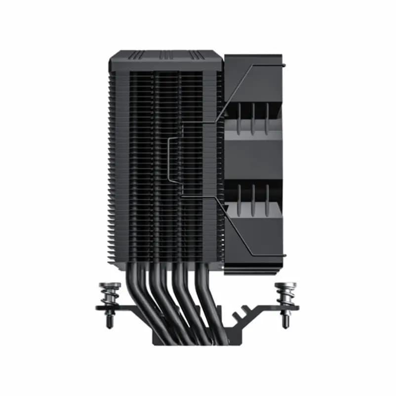 خنک کننده پردازنده گیم مکس Gamma 90 Digital