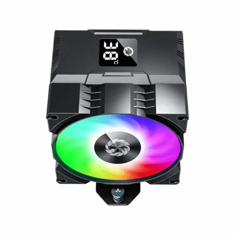 خنک کننده پردازنده گیم مکس Gamma 90 Digital