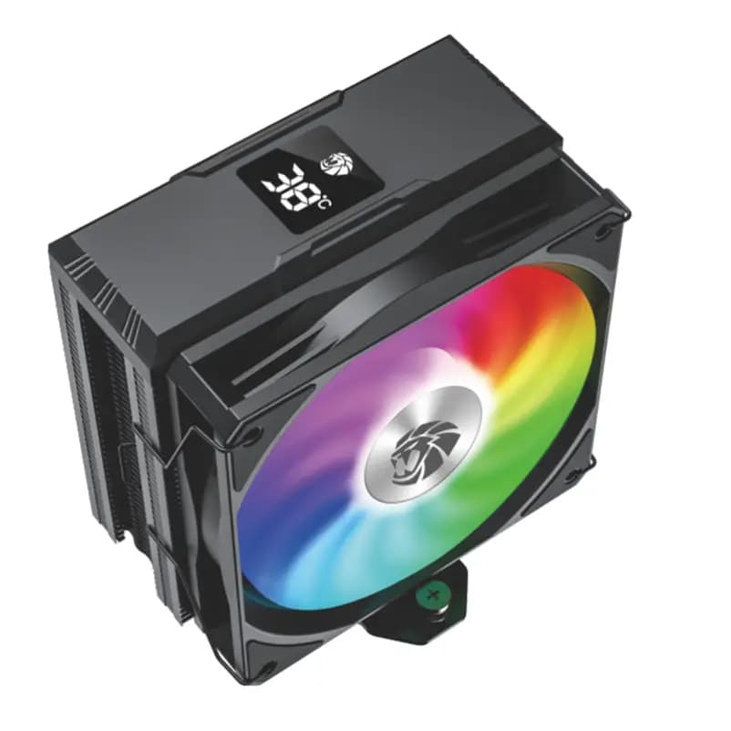 خنک کننده پردازنده گیم مکس Sigma 520 Digital