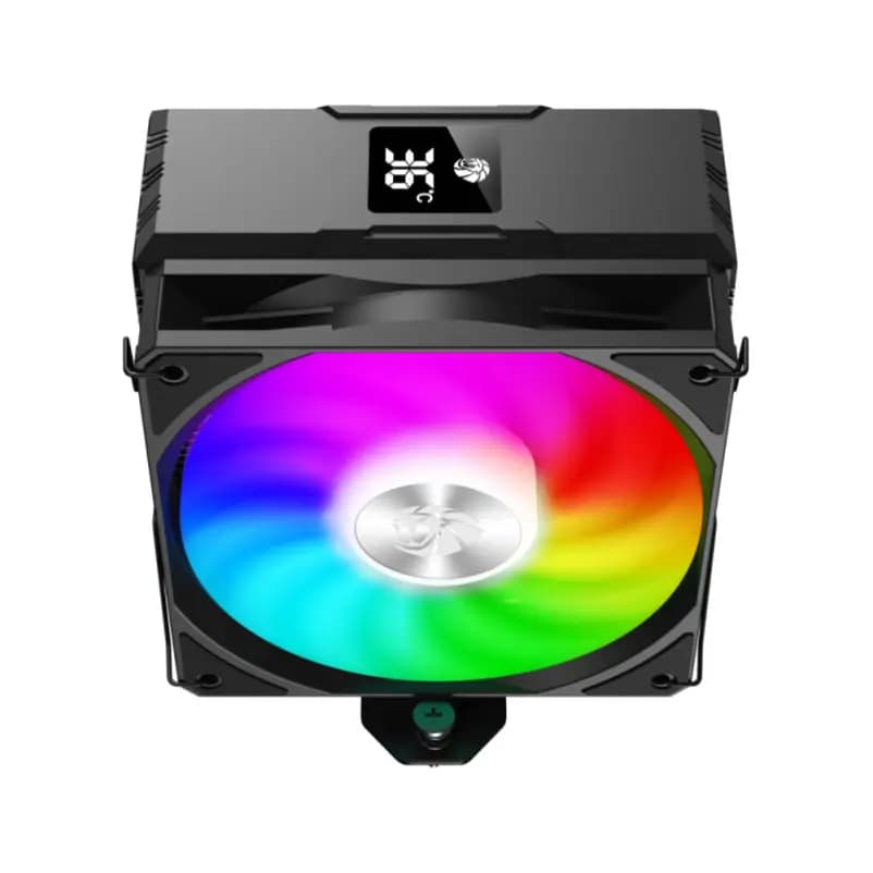 خنک کننده پردازنده گیم مکس Sigma 520 Digital