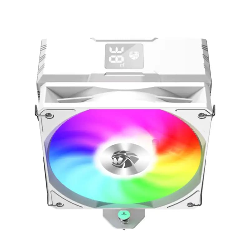 خنک کننده پردازنده گیم مکس Sigma 520 Digital