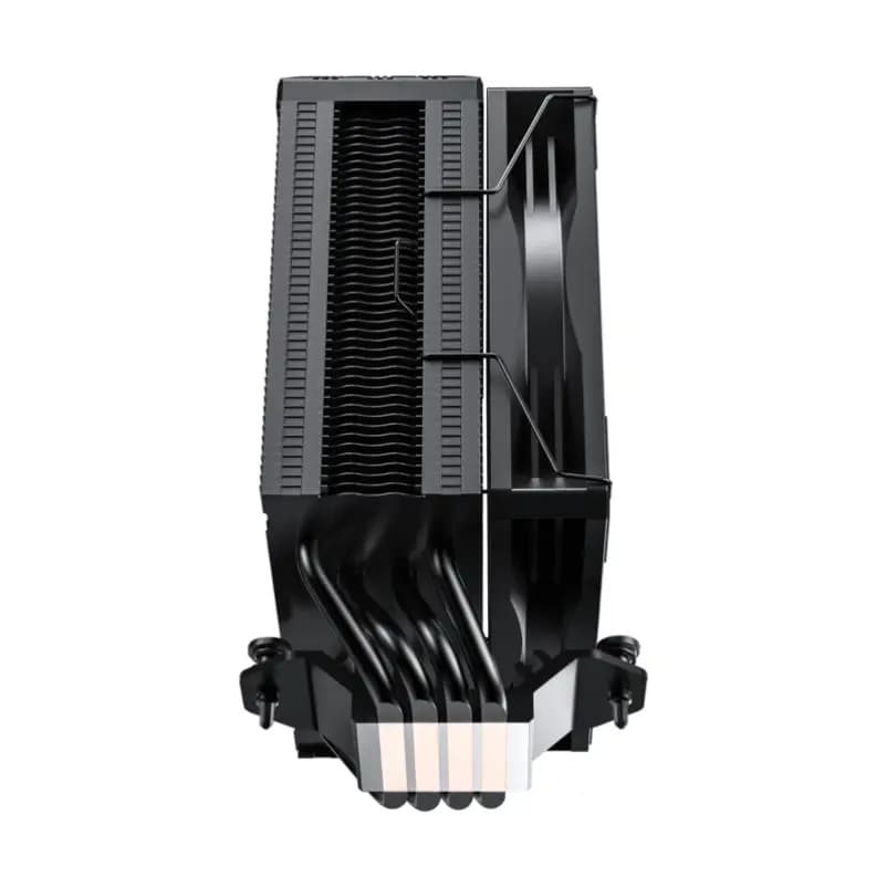 خنک کننده پردازنده گیم مکس Sigma 520 Digital