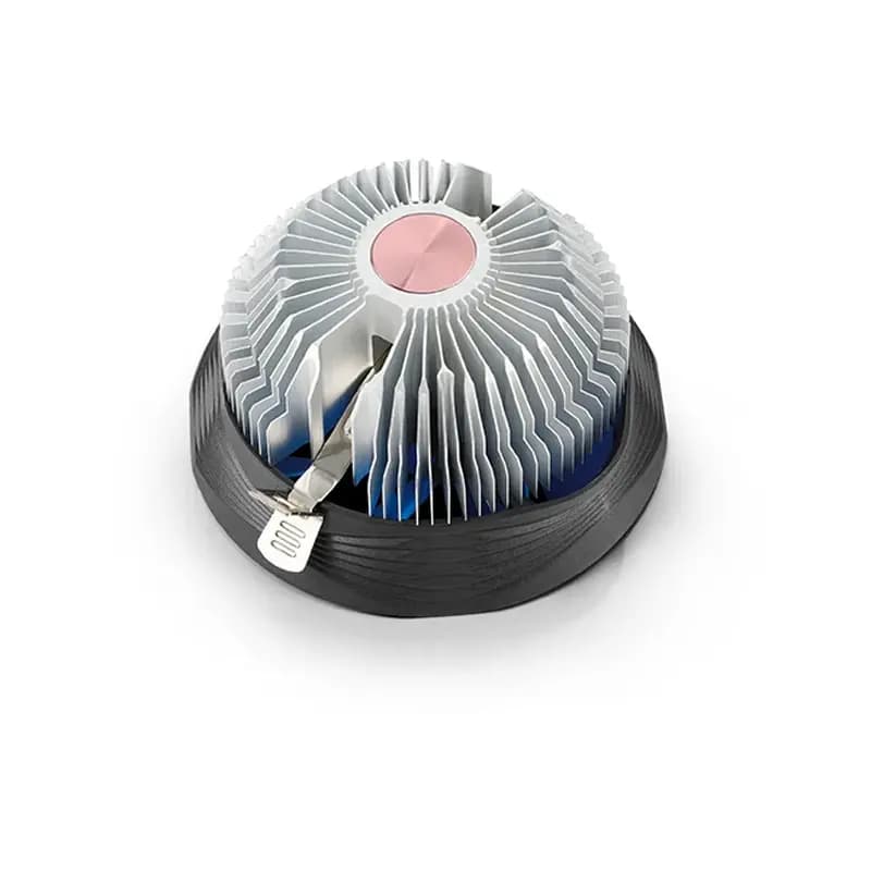 خنک کننده پردازنده دیپ کول GAMMA ARCHER PRO V2