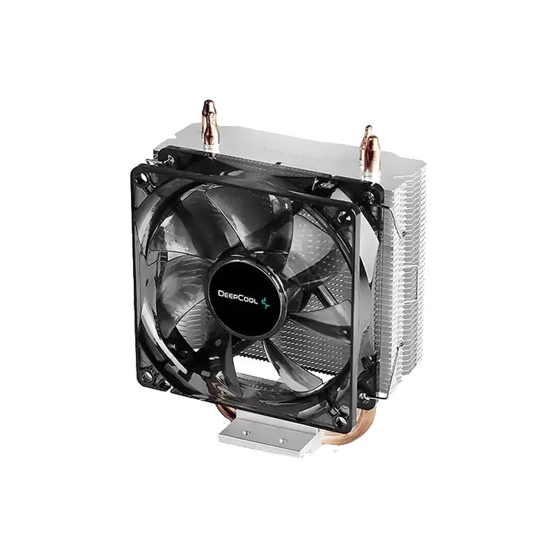خنک کننده پردازنده دیپ کول مدل GAMMAXX 200 V2