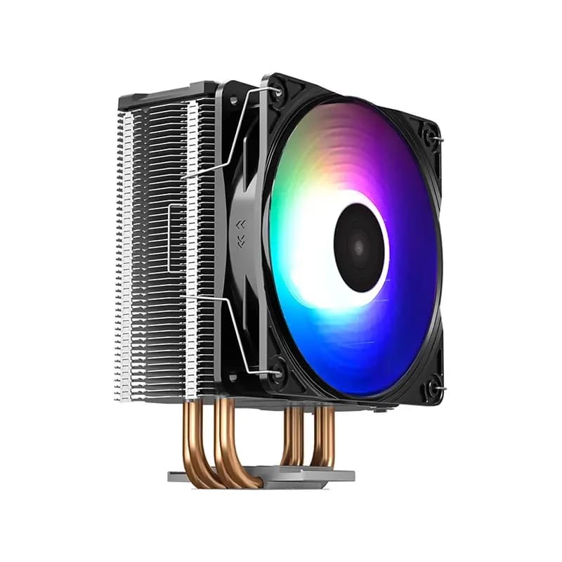 خنک کننده پردازنده دیپ کول GAMMAXX GT