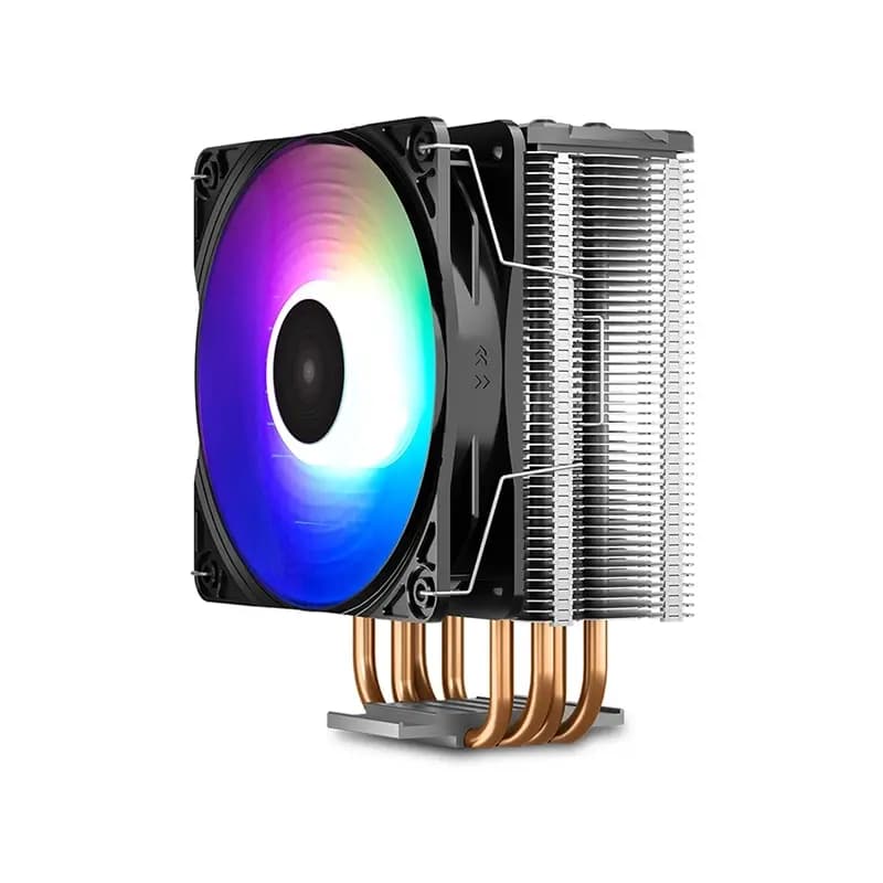 خنک کننده پردازنده دیپ کول GAMMAXX GT