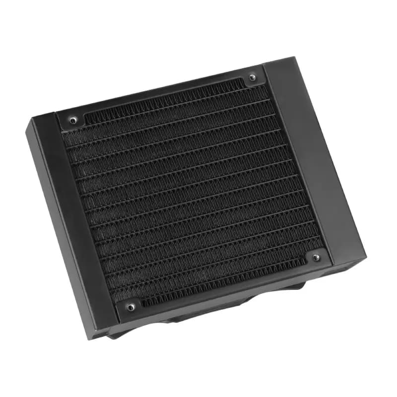 خنک کننده مایع پردازنده گرین مدل GLACIER 120 ECO-ARGB