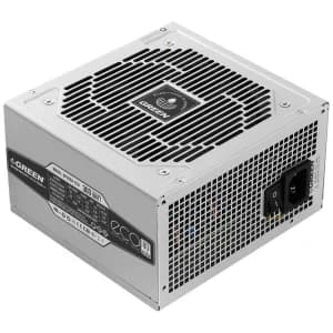 پاور کامپیوتر گرین مدل GP300A