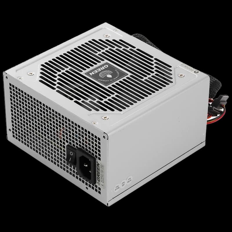 پاور کامپیوتر گرین مدل GP300A