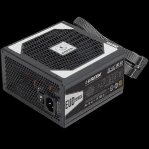 پاور کامپیوتر گرین مدل GP430A